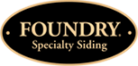 Logo Foundry siding